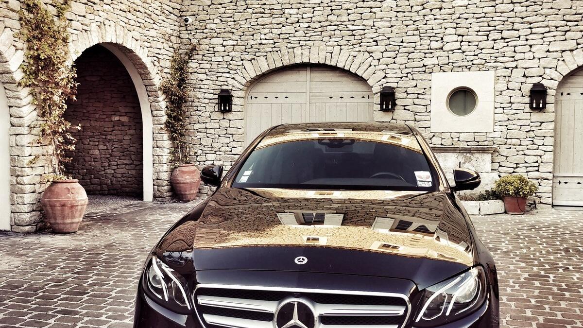 Chauffeur privé Easy Going Provence