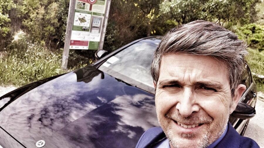 Chauffeur privé Easy Going Provence