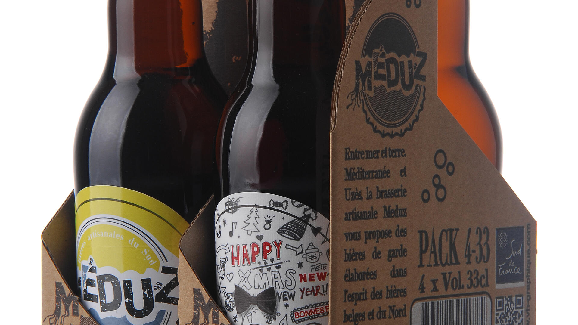 Brasserie artisanale Meduz