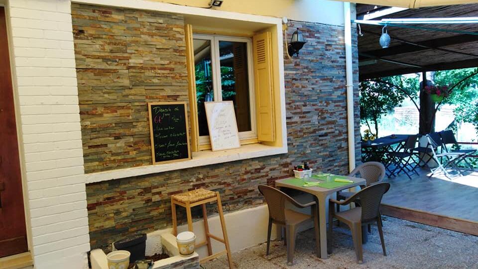 intérieur 3 salle
