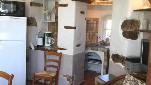 Gîtes de France Gard