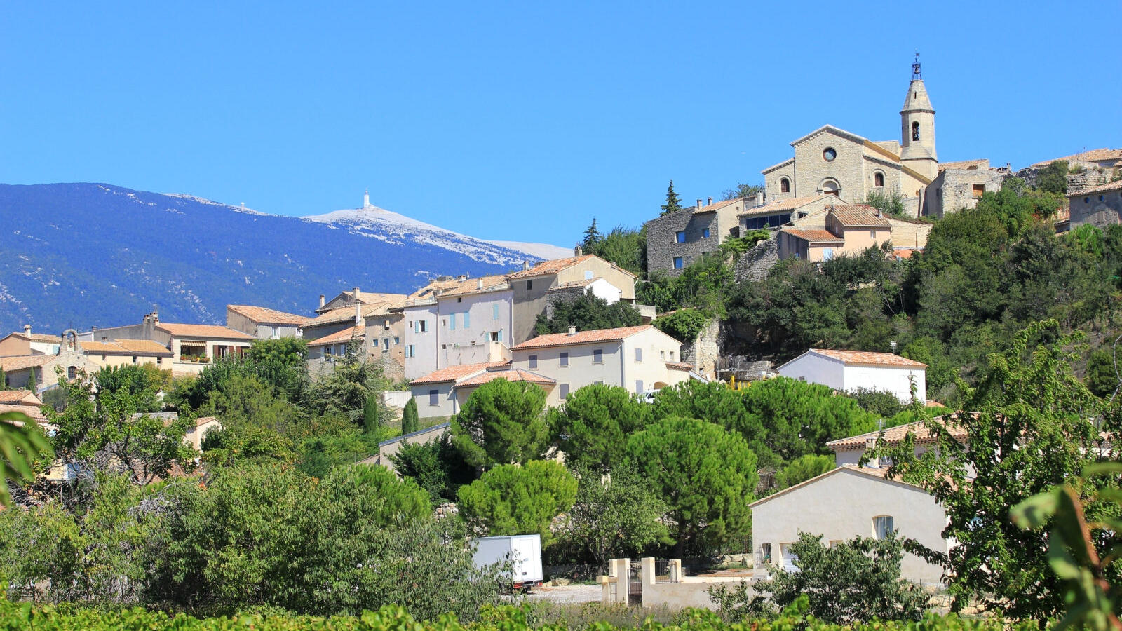 A. Hocquel / Coll. ADT