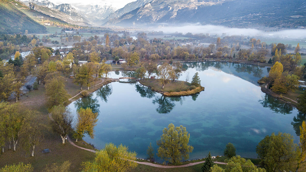 Vue générale