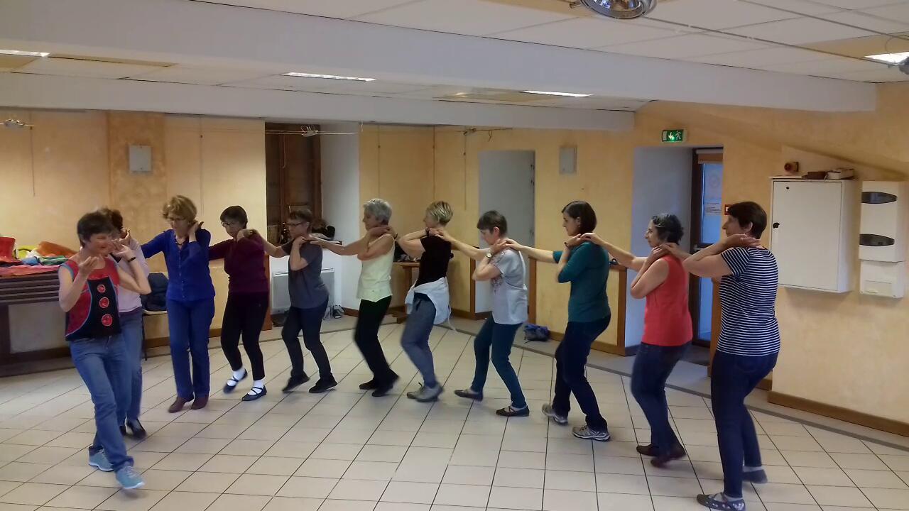 Ateliers hebdo