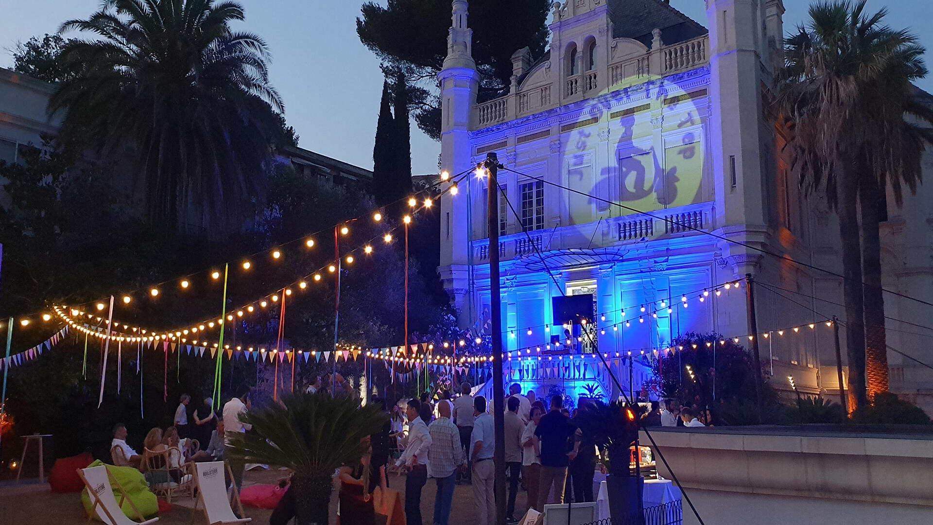 Exploitation Soirée