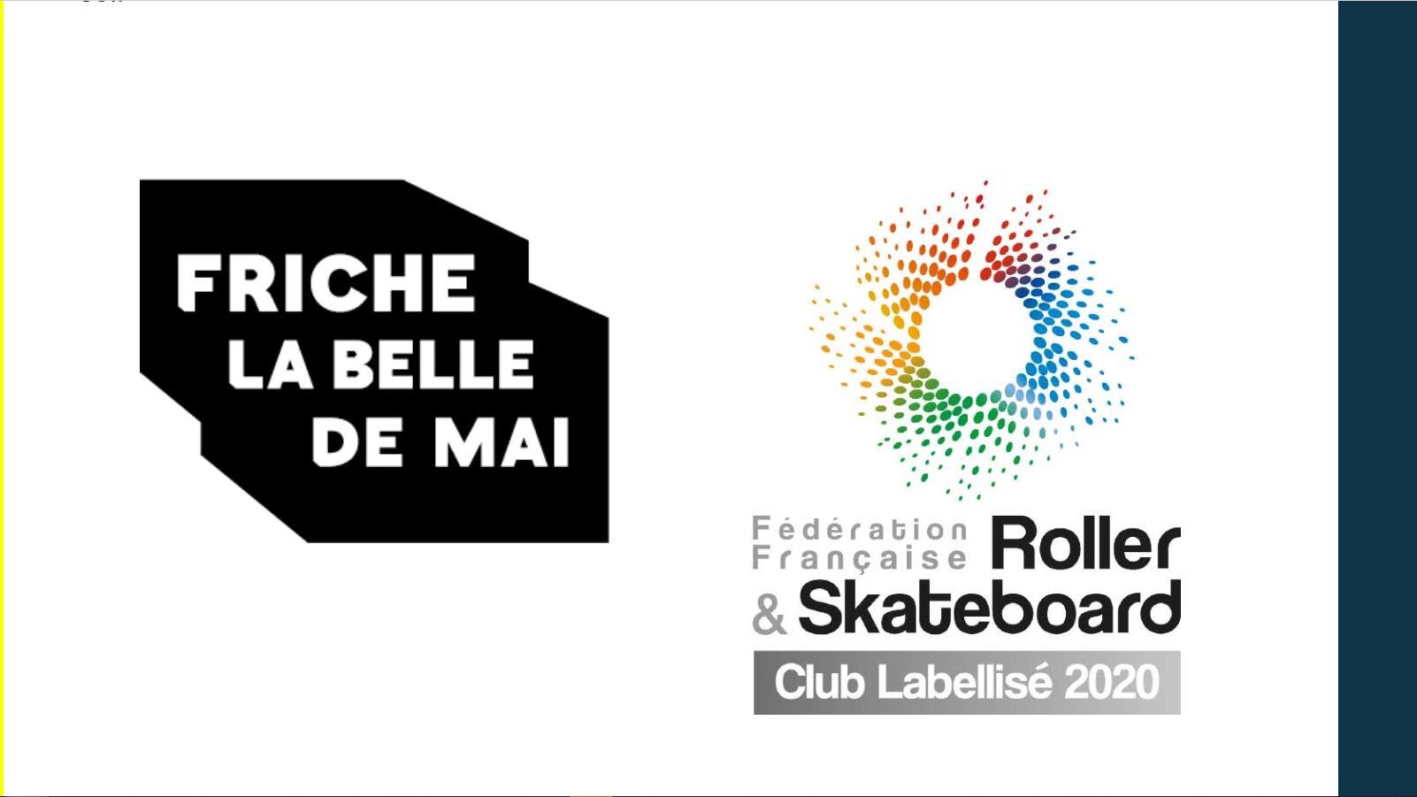Visuel logo