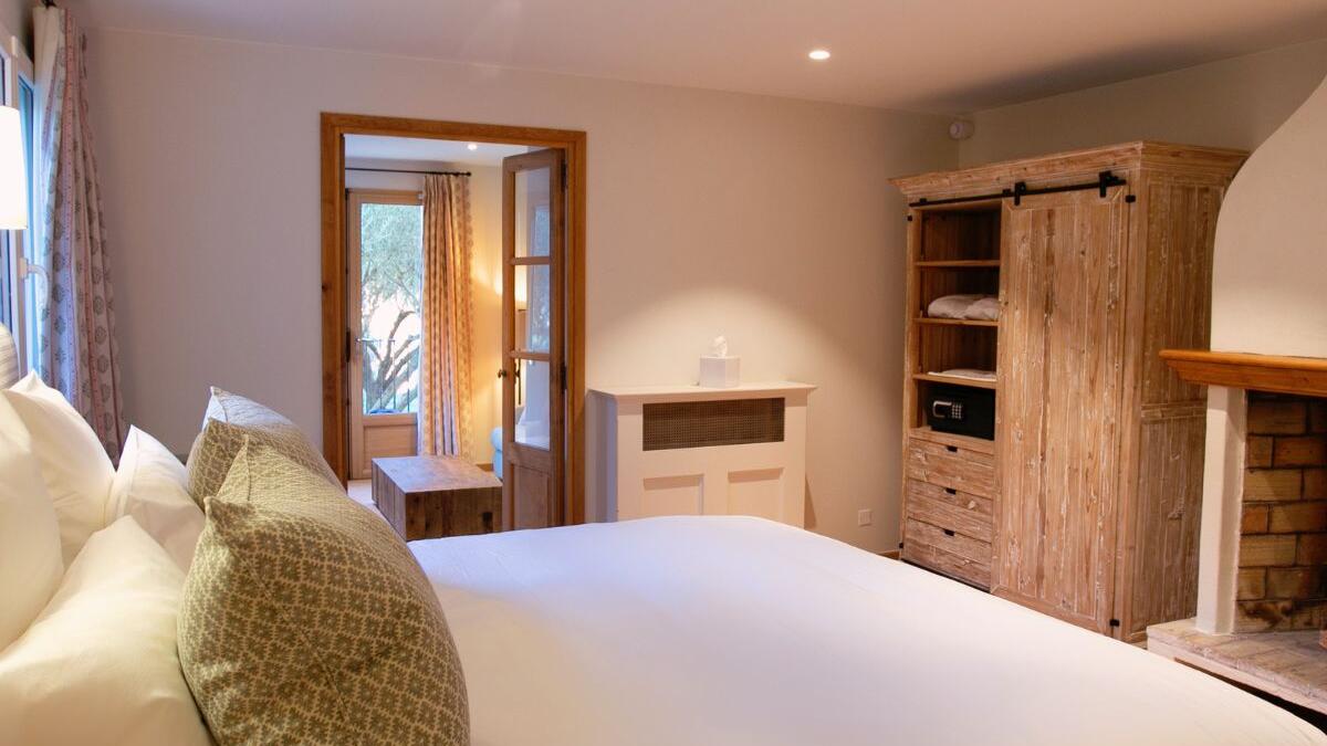 Chambre cassole