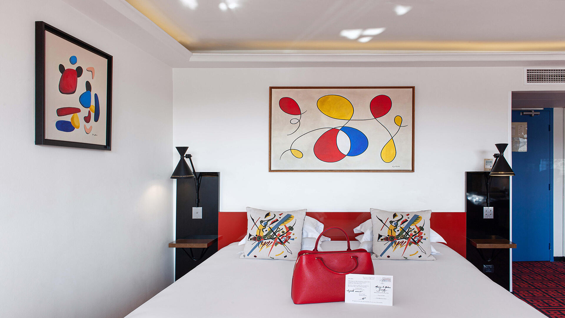 chambre-Junior-Suite - BD