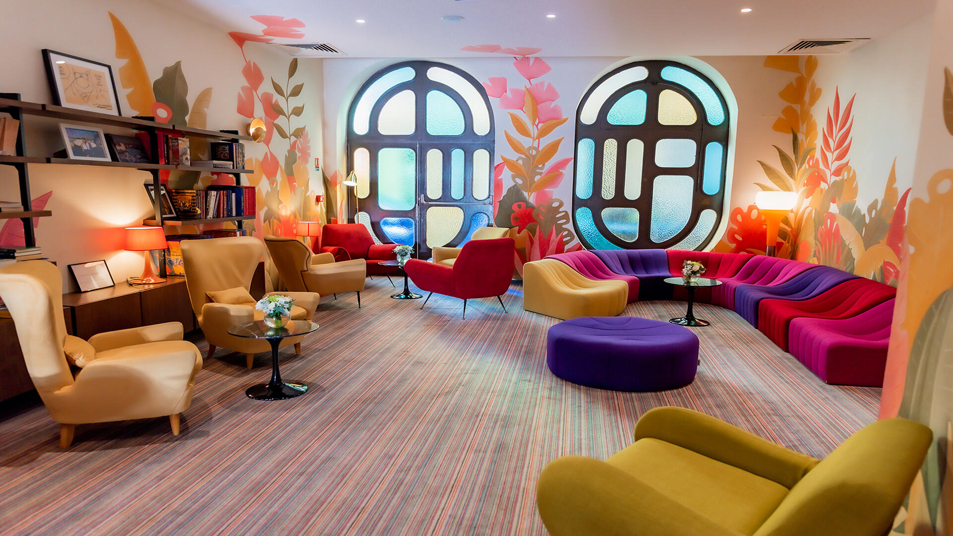 Bibliothèque