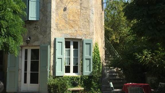 Gîtes de France Gard