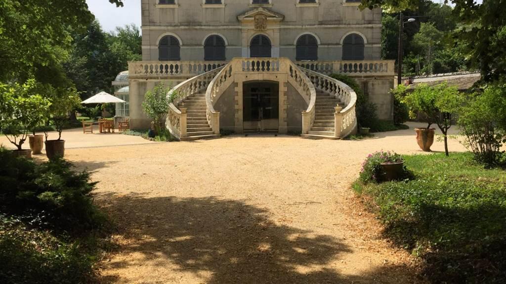 Gîtes de France Gard