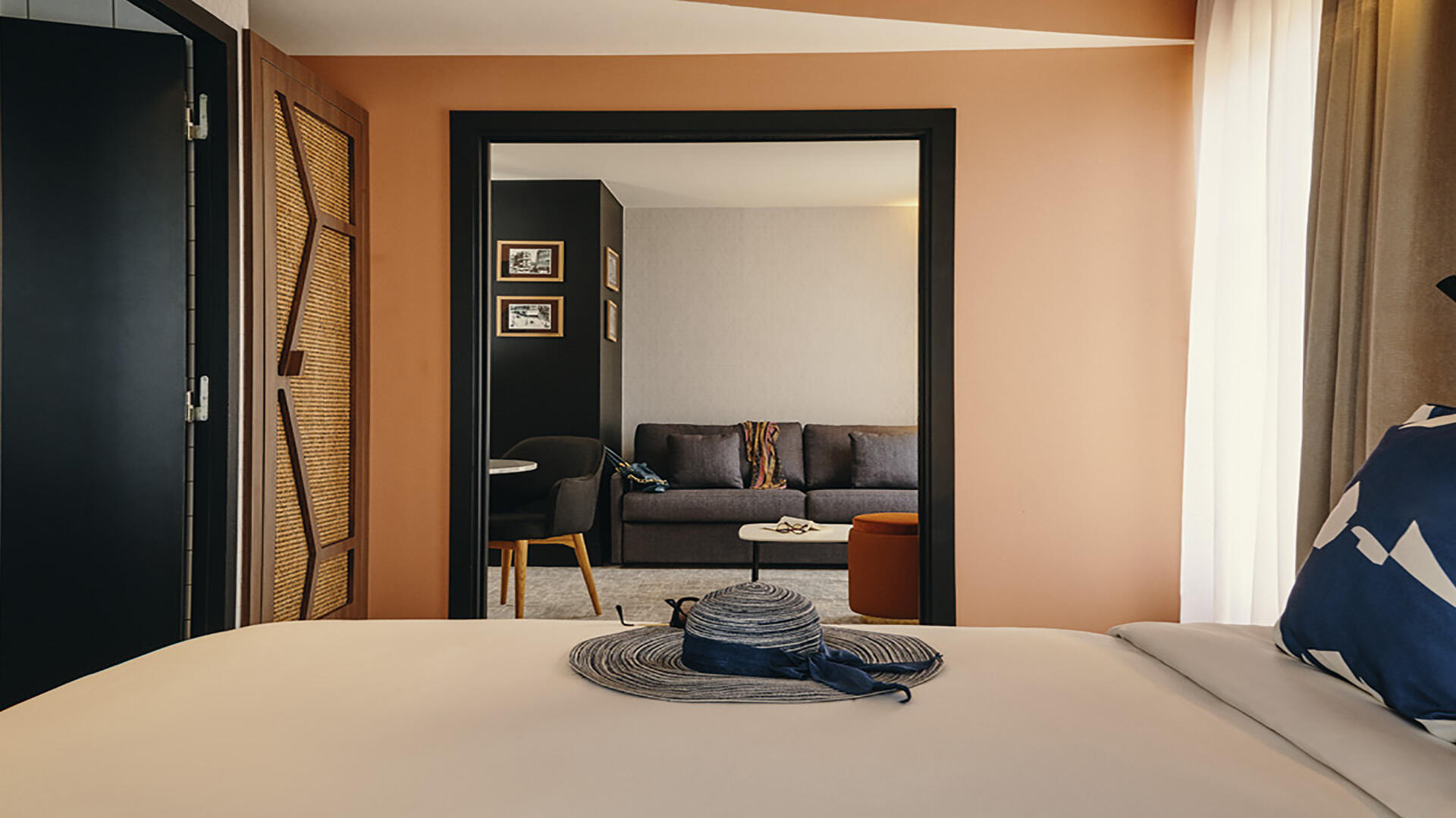 Chambre Suite
