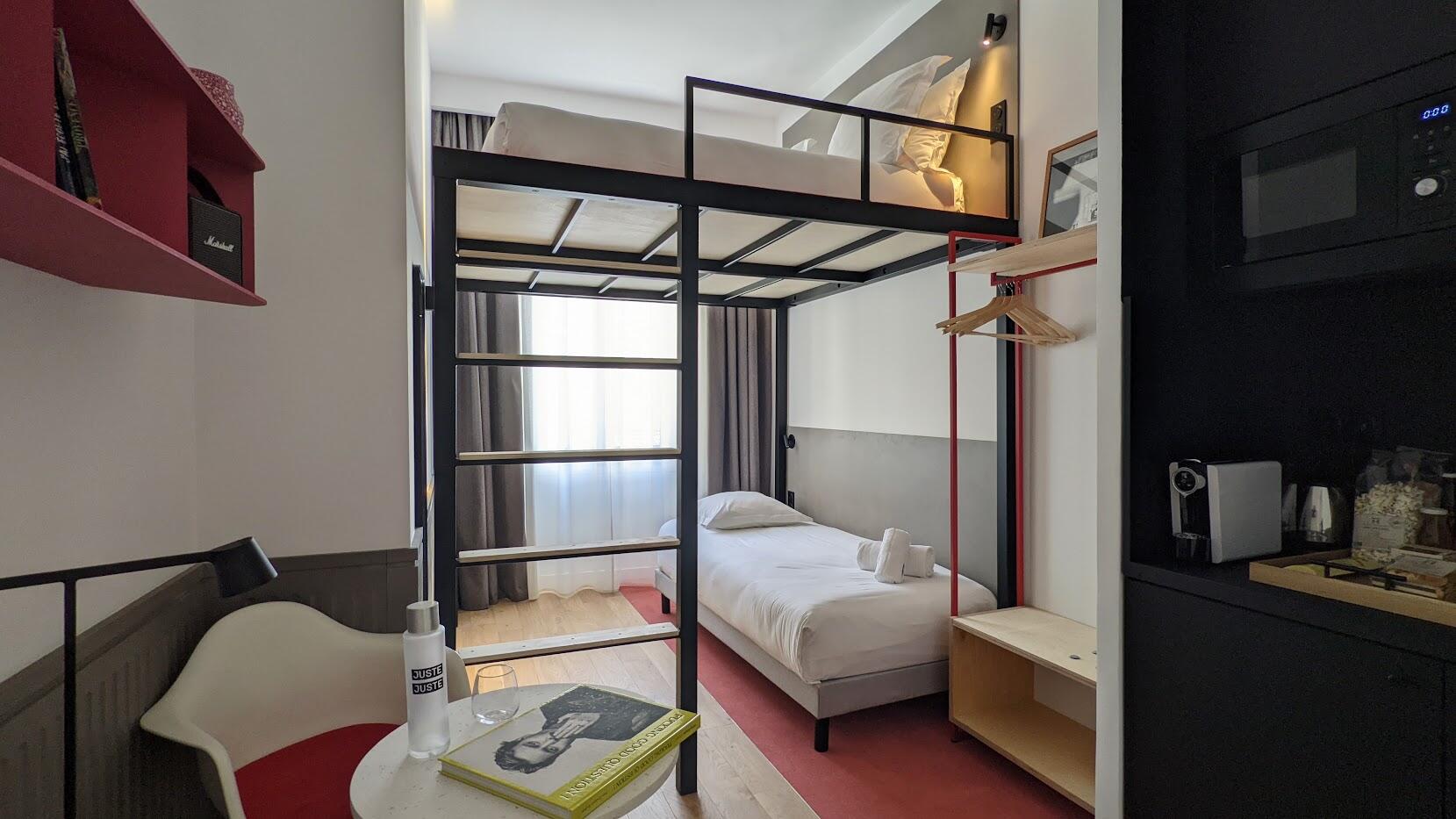 Chambre