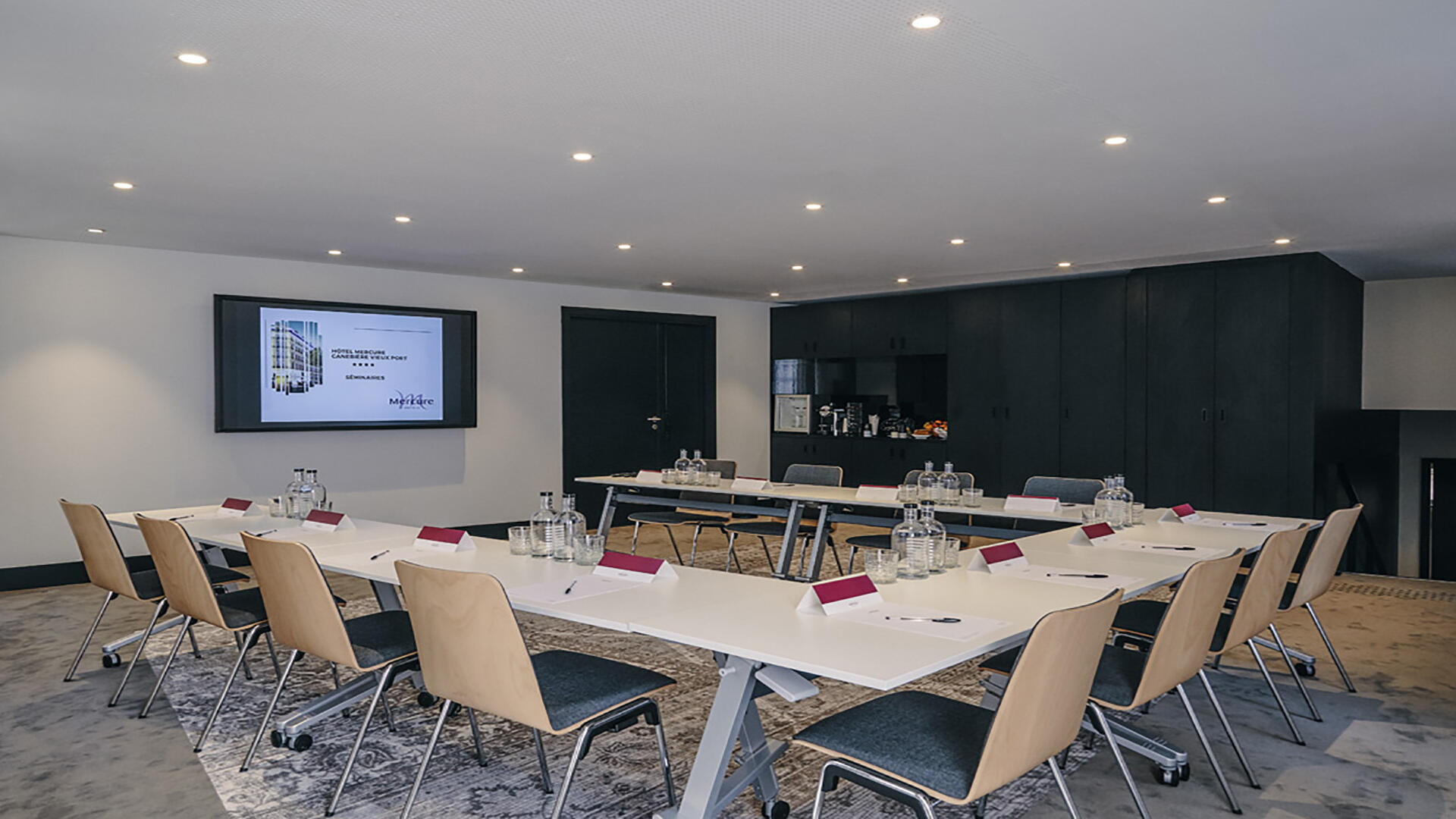 Salon Noailles