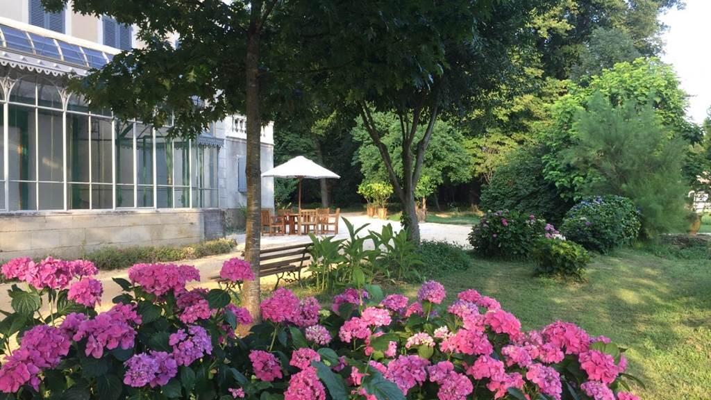 Gîtes de France Gard
