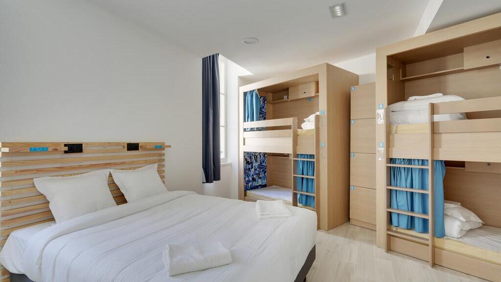 The People Hostel