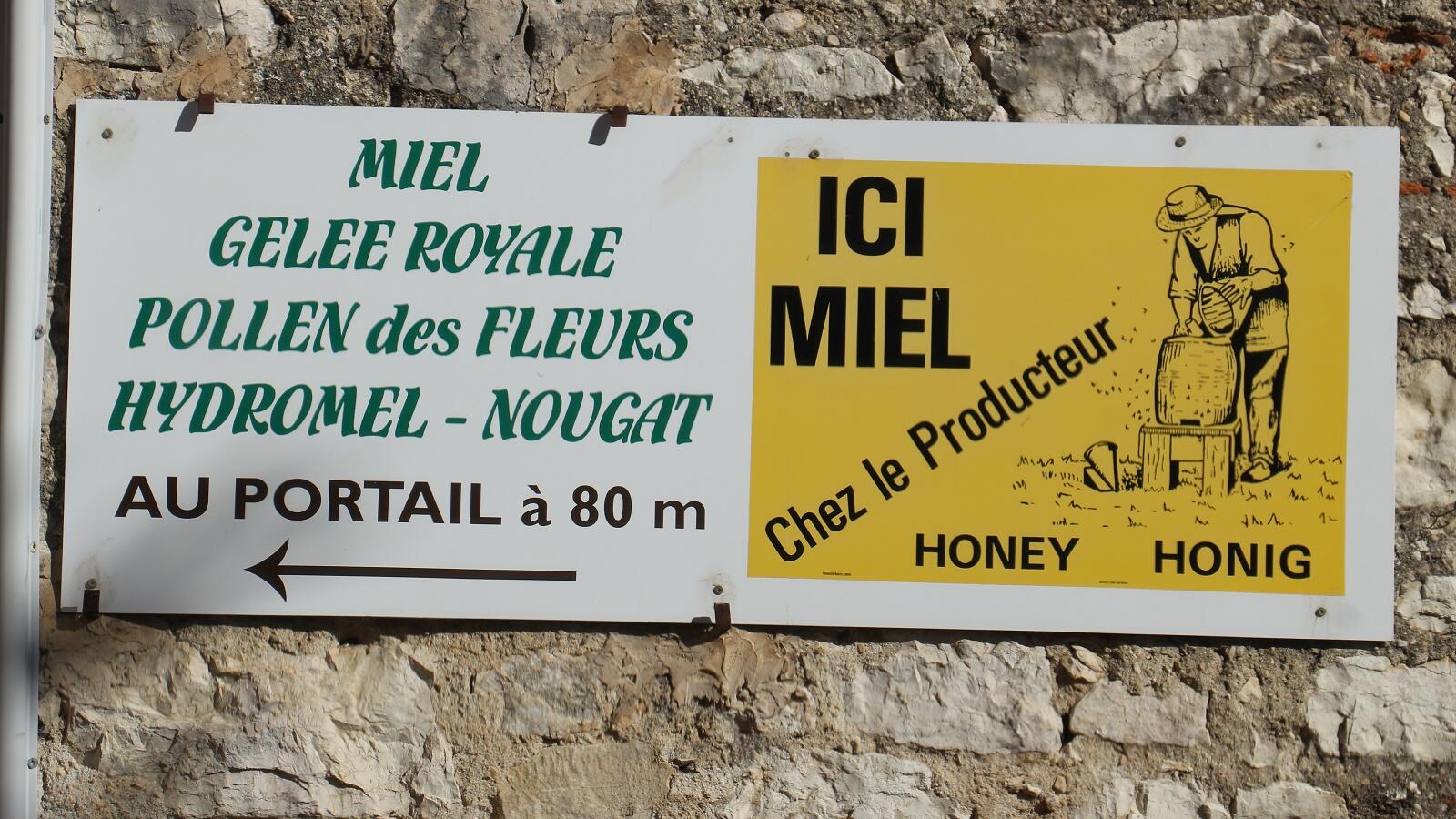Vente directe