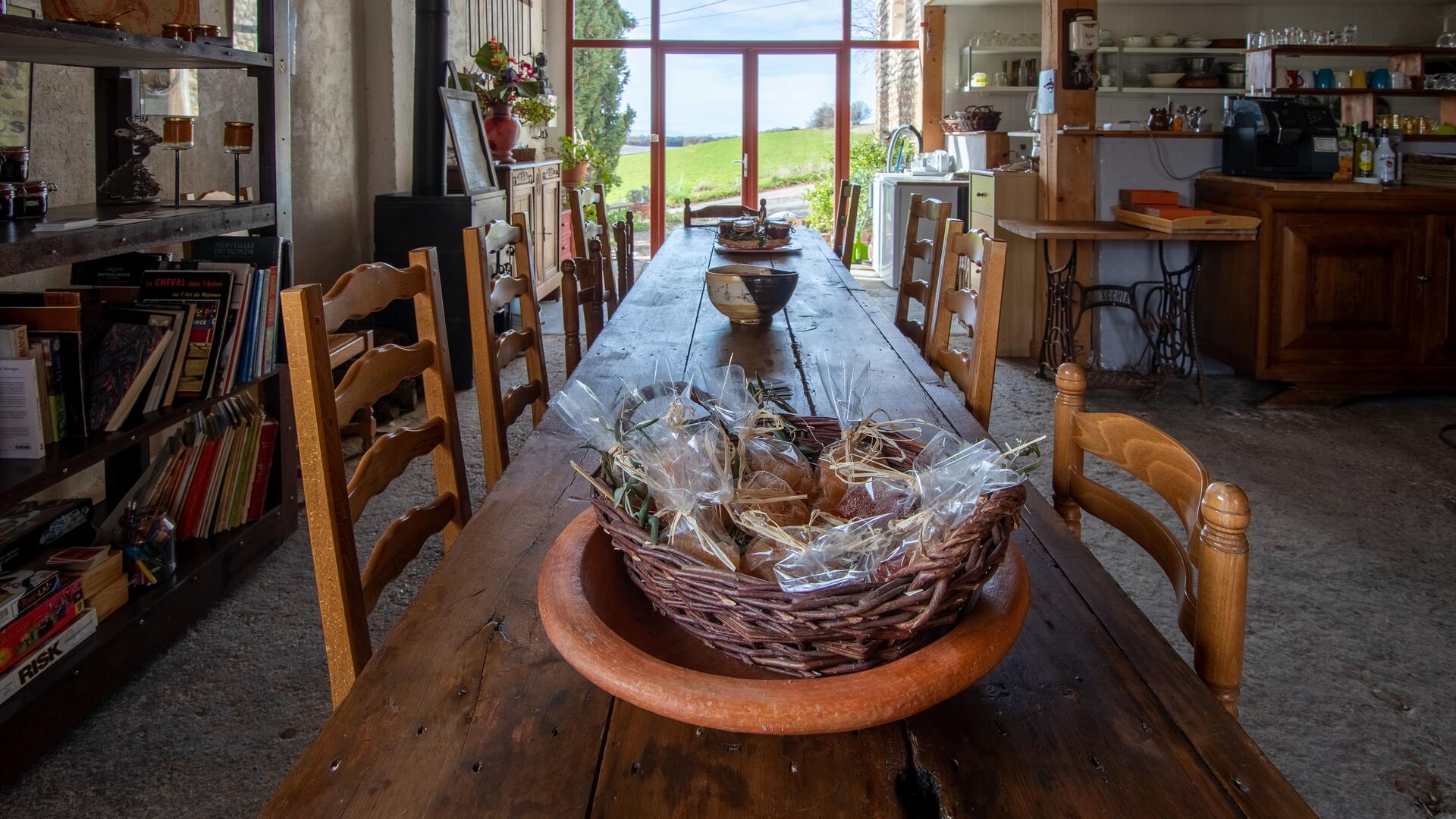 Domaine de La Blache