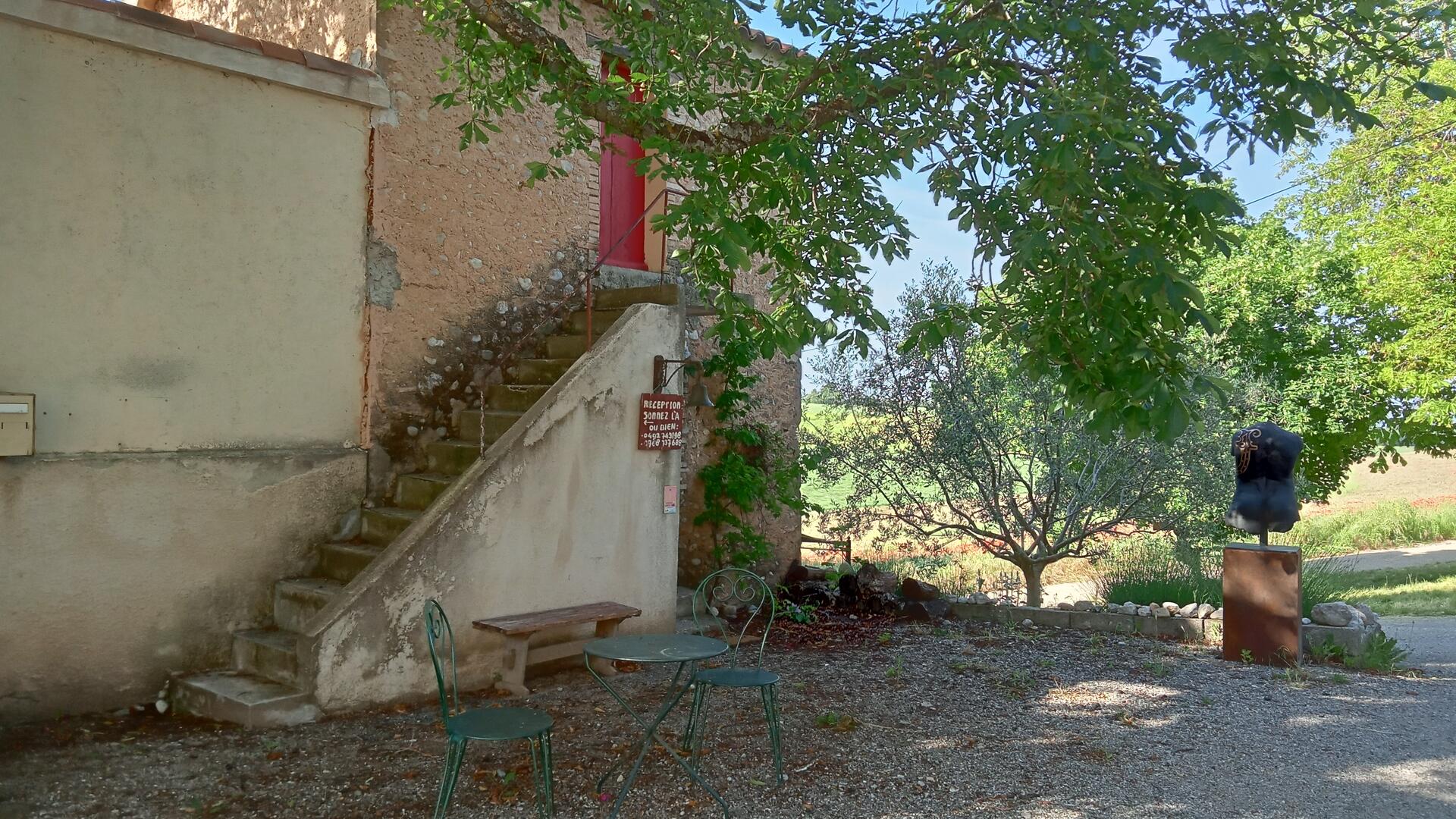 Domaine de La Blache