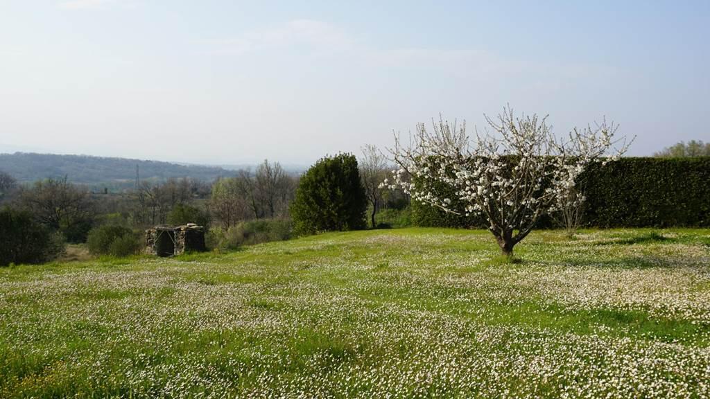 Une pause en douceur