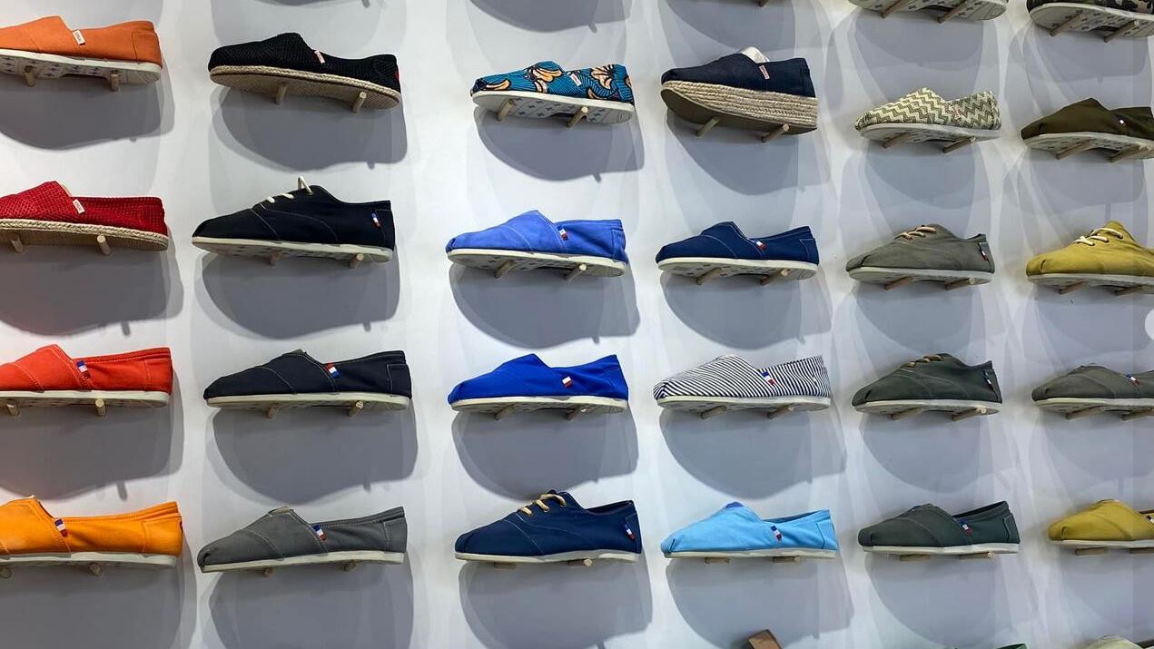 Boutique Espigas Marseille