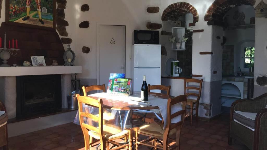 Gîtes de France Gard