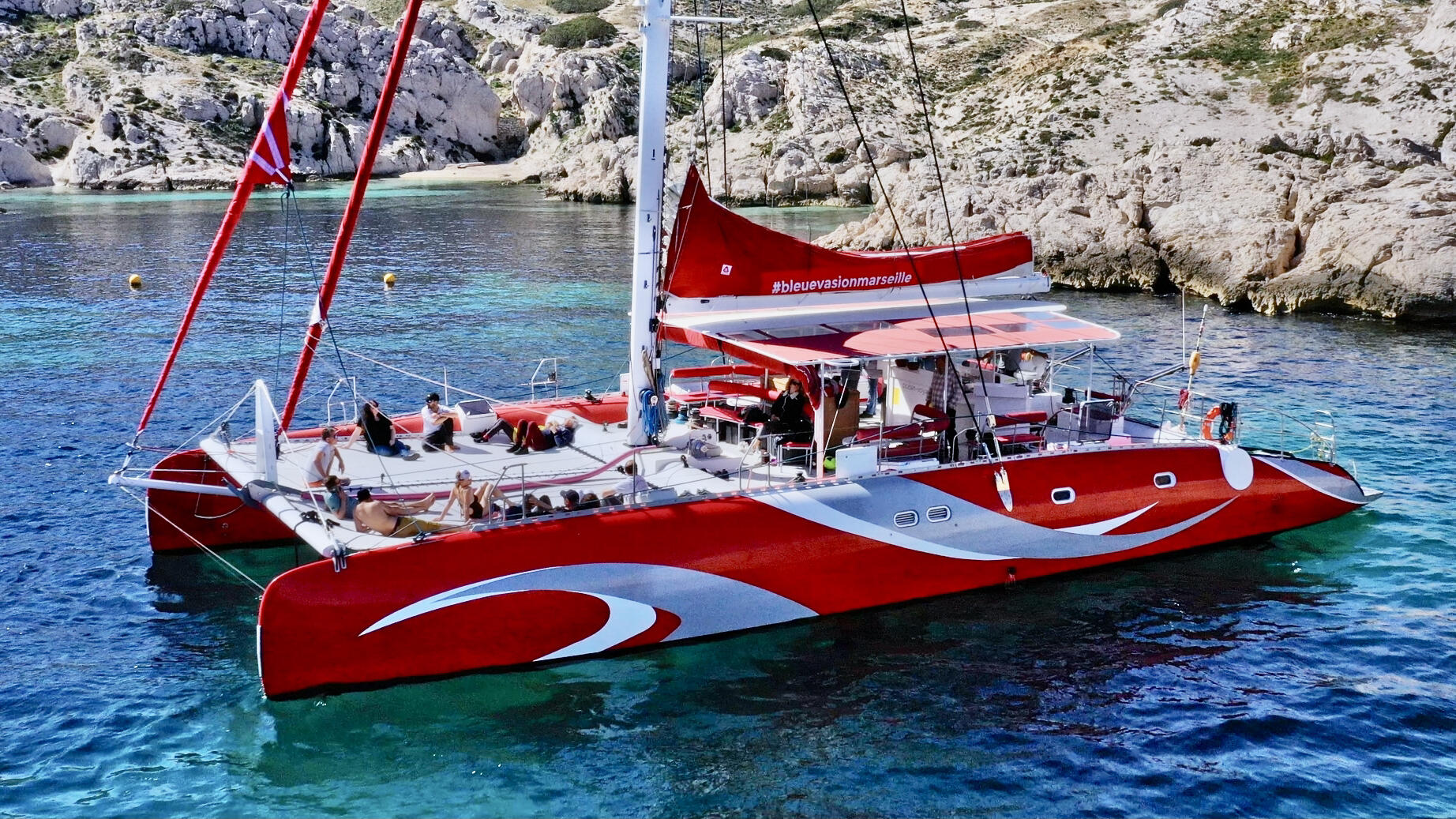 Catamaran3
