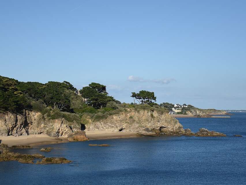 Saint-Nazaire and its beaches | Stunning Saint-Nazaire