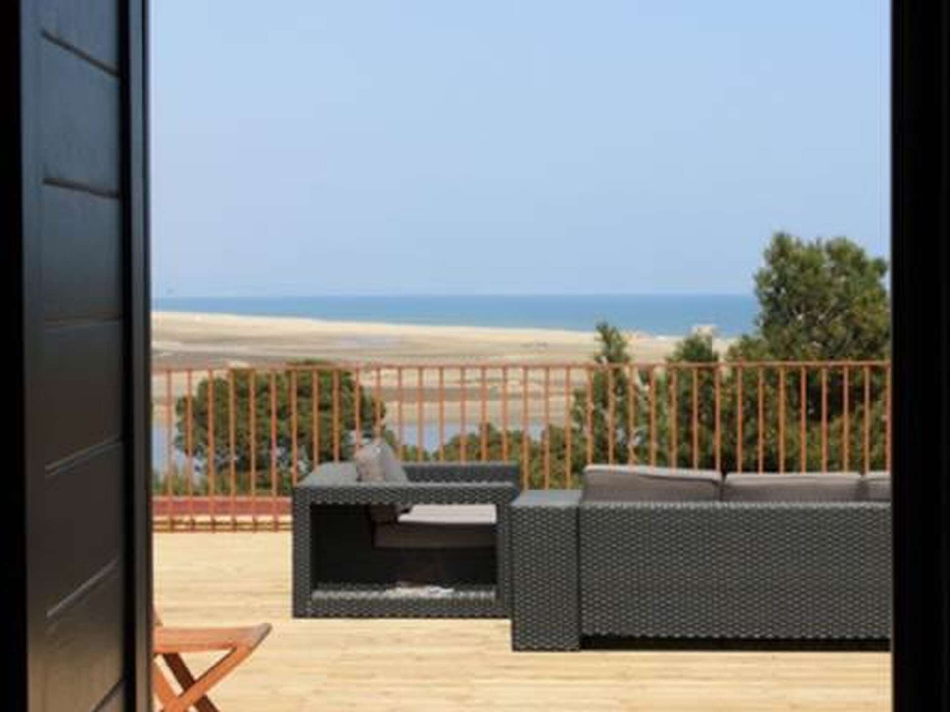 Chambres Dhotes Leucate La Franqui Plage