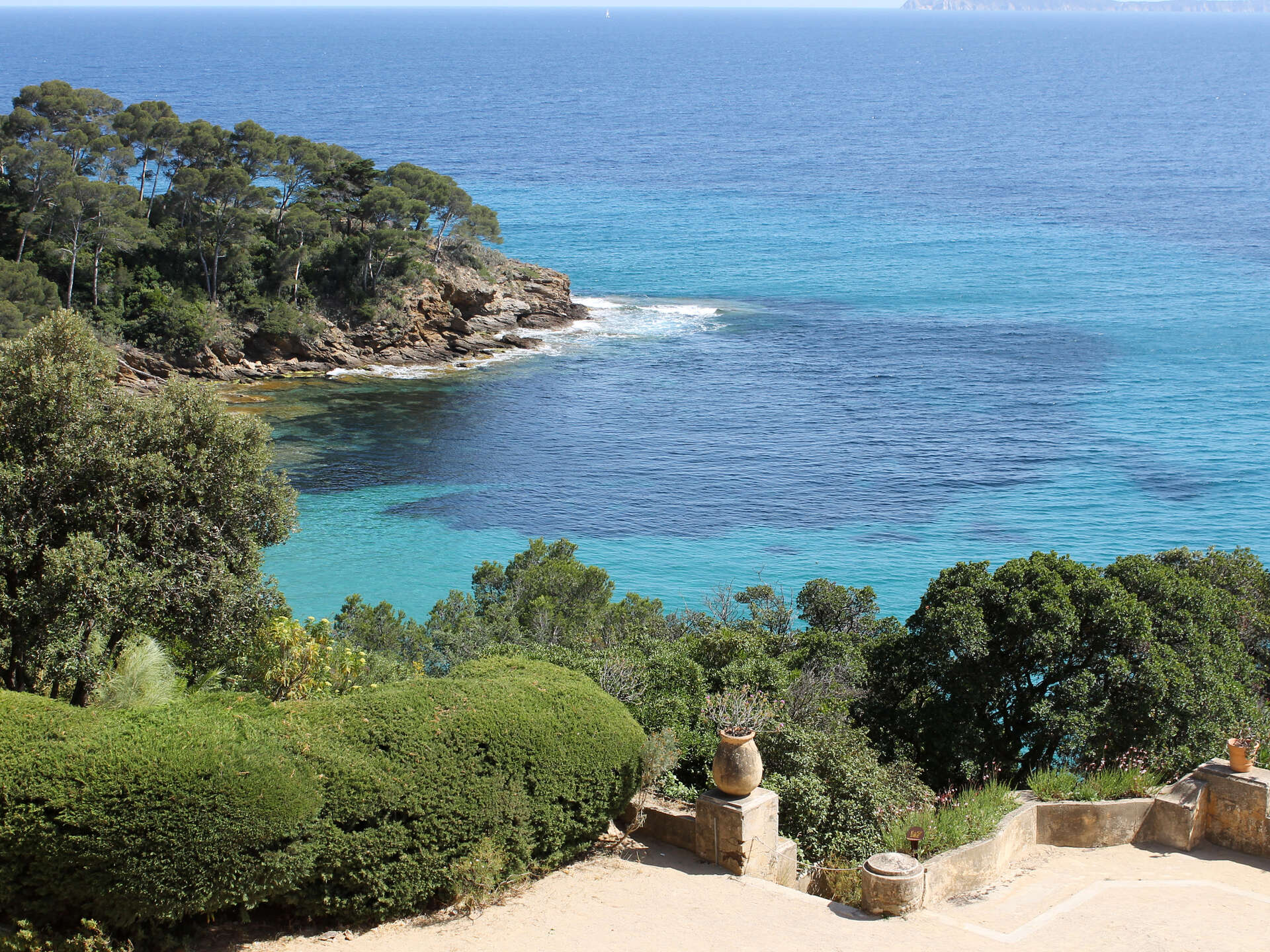 46+ Domaine Du Rayol Garten Der Mittelmeere, Die domaine du rayol ist