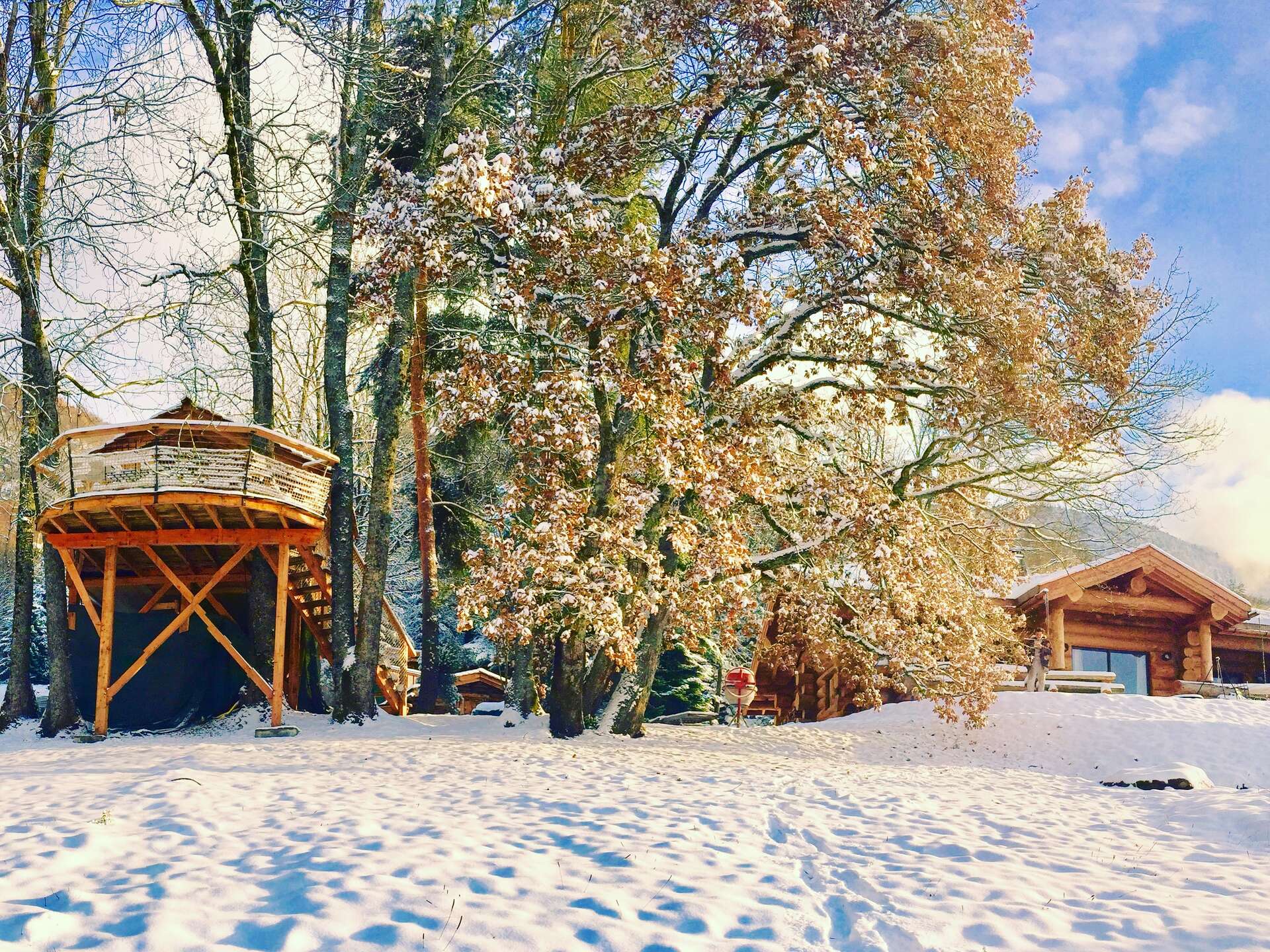 CollongessousSalève Monts de Genève Votre évasion nature dans le