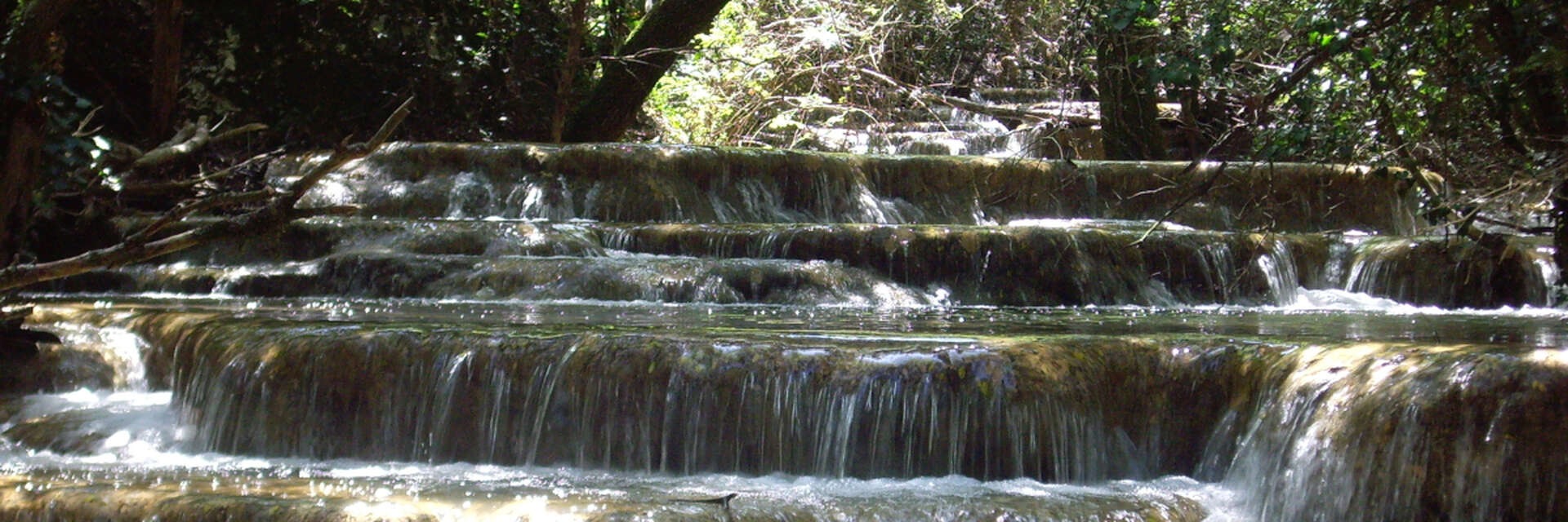 Les sources de l’Huveaune : randonnée depuis Nans-les-Pins à la Sainte