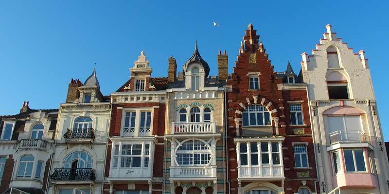 Malolesbains, la reine des plages Dunkerque Tourisme