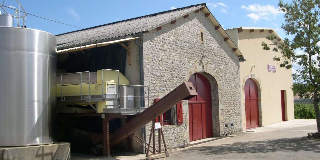 Côteaux De Glanes Coopérative Viticole Les Vignerons Du Haut Quercy