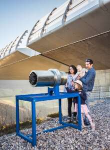 Excursion " Autour du Viaduc de Millau "