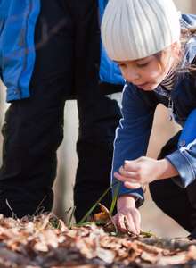 Hiver 2025/2026 - Bougez dans le Pilat - Jardin d'hiver des vacances (pour les enfants de 5 à 12 ans)