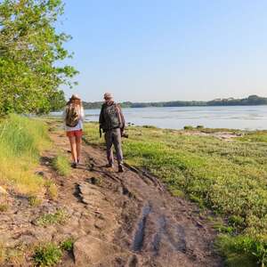Les rendez-vous nature - L'anse du Pouldon Les rendez-vous nature - L'anse du Pouldon
