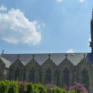 Pardon St Tudec