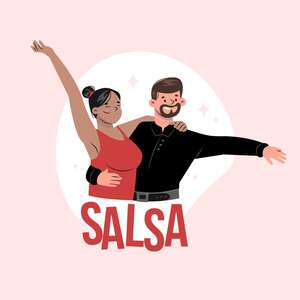 Soirée Fusion Latina