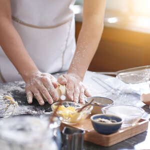 Atelier cuisine - De la graine à l'assiette