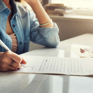 Atelier d'écriture - So british