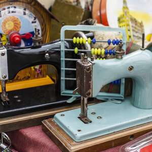 Troc et Puces école ND de Bon Secours