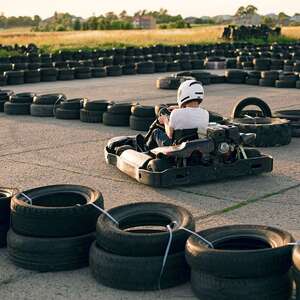 Karting - 2ème édition de l'Open Endurance Karting - 2ème édition de l'Open Endurance