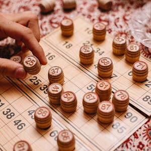 Super loto les fléchettes bigoudènes Super loto les fléchettes bigoudènes