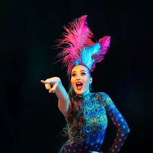 Cabaret 7ème art