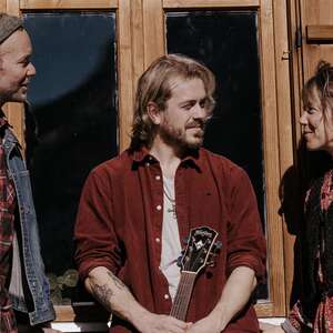 Concert : Fleur Bleue