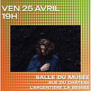 Concert Lysten