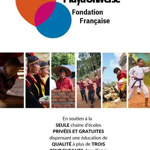 Les sentiers de Maya