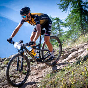 Alps Epic - Puy Saint Vincent
