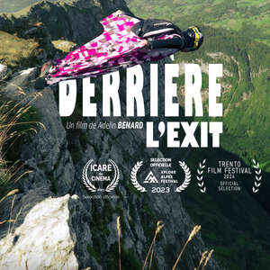 Cinéma de plein air " "